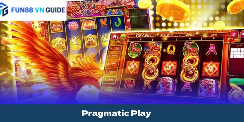 Pragmatic Play